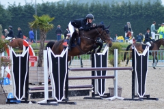 Bedankt SBB Hulsterlo 5Y_2