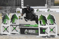 Bedankt jumping 3