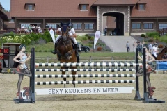 LRV Zwaar 2018 foto 3